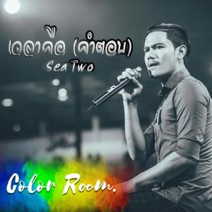 ดาวน์โหลดและฟังเพลง เวลาคือ(คำตอบ) พร้อมเนื้อเพลงจาก SEATWO