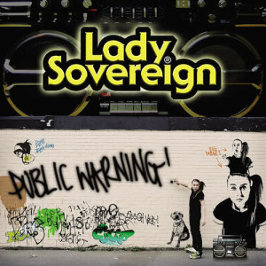 收聽Lady Sovereign的Love Me Or Hate Me (Remix)歌詞歌曲
