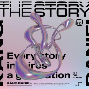อัลบัม The Story ศิลปิน KANG DANIEL