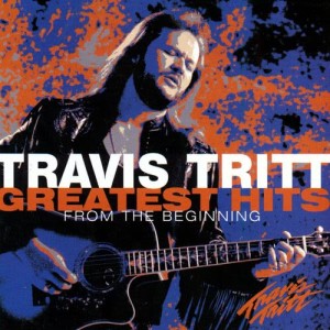收聽Travis Tritt的Anymore (LP版)歌詞歌曲