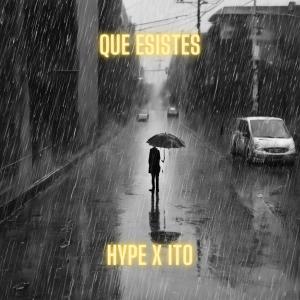 อัลบัม Que Esistes (feat. Hype & Ito) [Explicit] ศิลปิน Obey