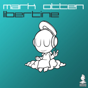 Album Libertine oleh Mark Otten