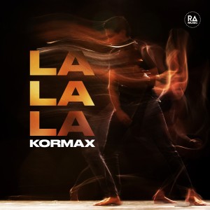 Album Lalala from KORMAX