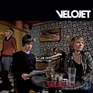 Velojet的專輯This Quiet Town