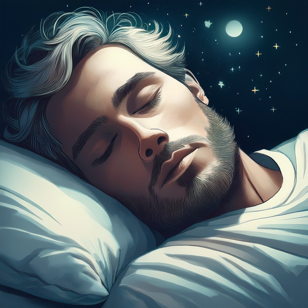 Sólo Sueños Calmos