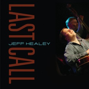 ดาวน์โหลดและฟังเพลง Guitar Duet Stomp พร้อมเนื้อเพลงจาก Jeff Healey