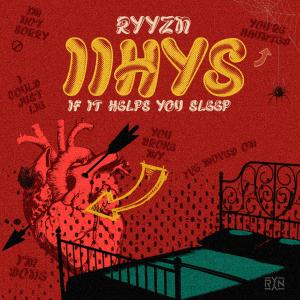 收聽RYYZN的IIHYS (Explicit)歌詞歌曲
