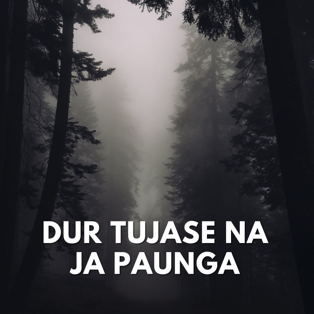 Dur Tujase Na Ja Paunga
