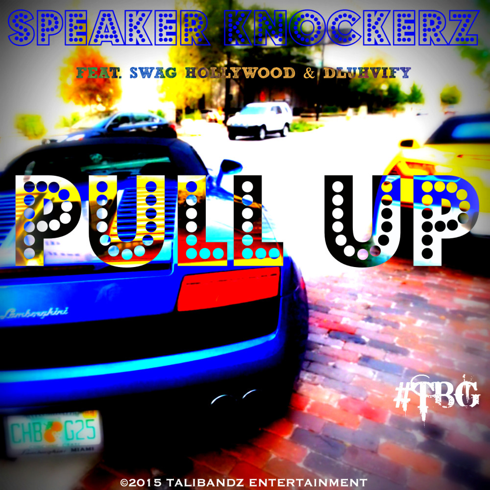Pull up (feat. Swag Hollywood & Dluhvify)