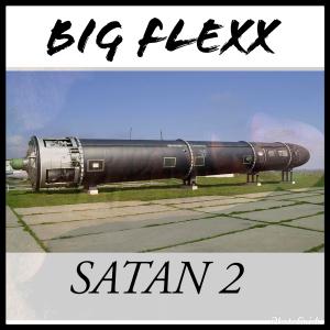 Listen to satan 2 (Explicit) song with lyrics from Big Flexx