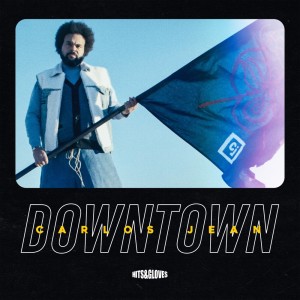 Album Downtown from Carlos Jean