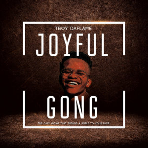 Album Joyful Gong from Tboy Daflame