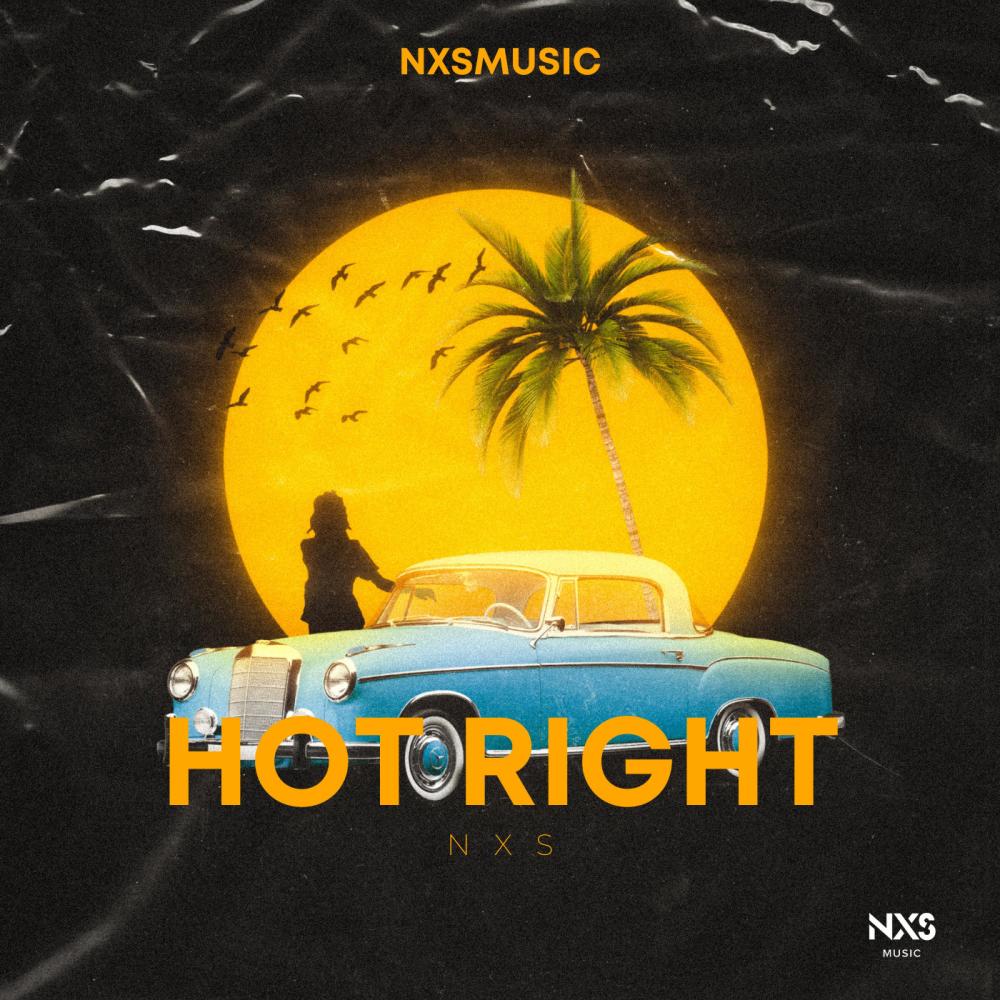 Hot Right