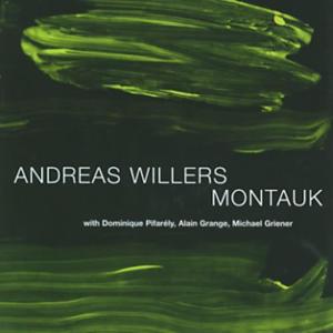 收聽Andreas Willers的Montauk (Montauk Suite)歌詞歌曲