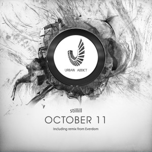 Album October 11 from Stillill