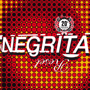 ดาวน์โหลดและฟังเพลง Halleluja (Remastered 2019) พร้อมเนื้อเพลงจาก Negrita