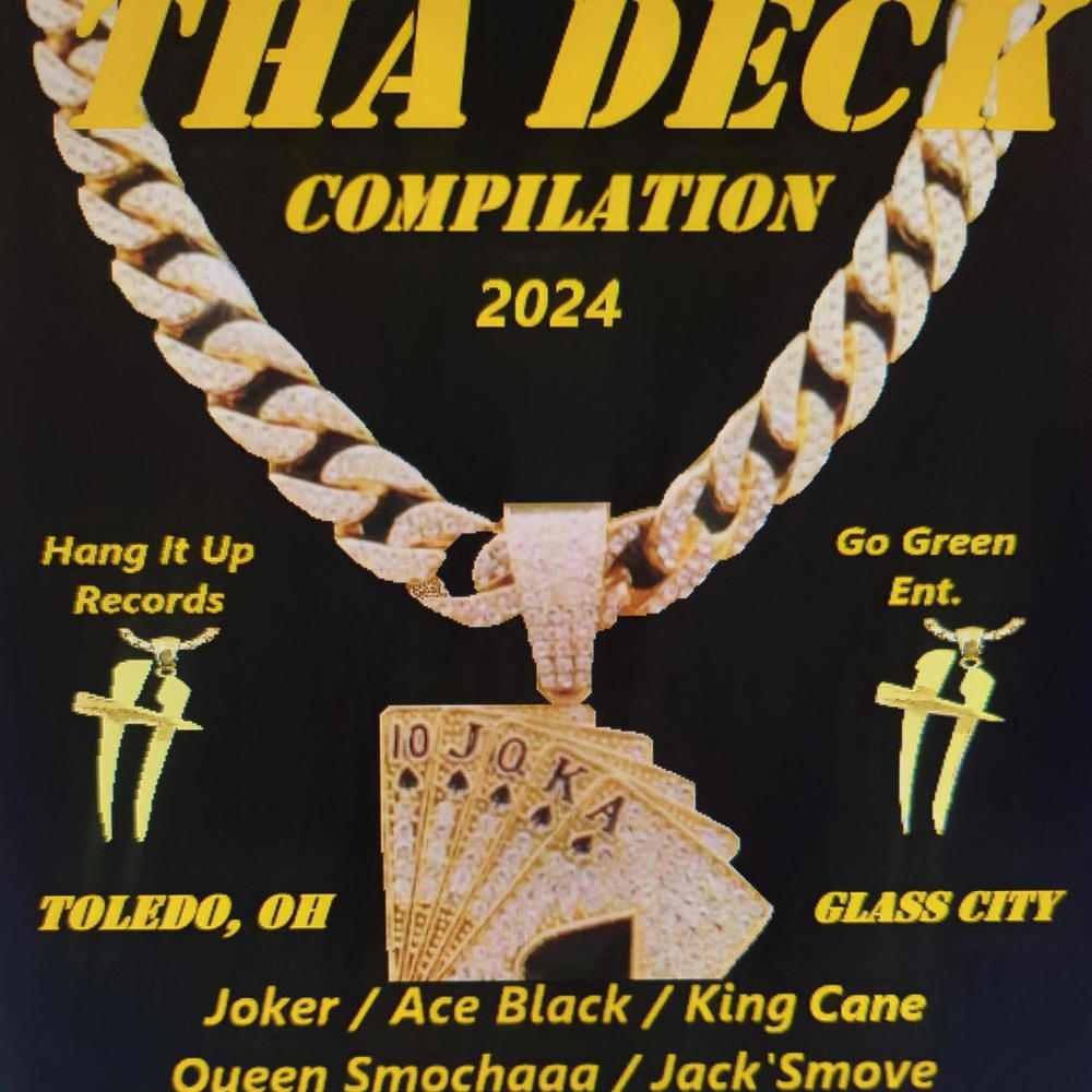 Gotta Get This Money (feat. Ace Black, Jack'Smove & Deuces) (Explicit)