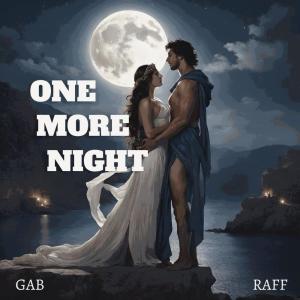 Gabriela Assis的專輯One More Night