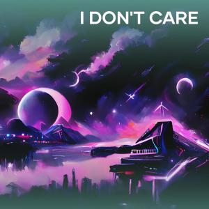收聽Suro的I Don't Care (Remix)歌詞歌曲