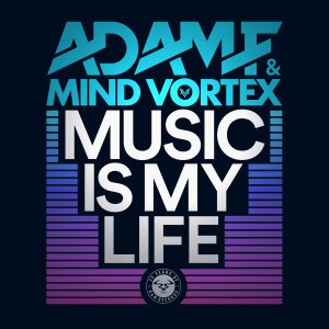 ดาวน์โหลดและฟังเพลง Music Is My Life พร้อมเนื้อเพลงจาก Mind Vortex