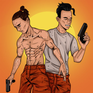 Listen to Bitch Lap (Explicit) song with lyrics from X.SIDER