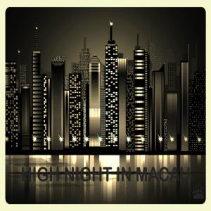 Album High Night In Macau (EDM) from Ifynzy Beatz
