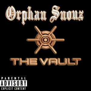 Listen to Bless This (Explicit) song with lyrics from Orphan Snouz