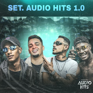 Set Audio Hits 1.0 (Explicit) dari Various Artists