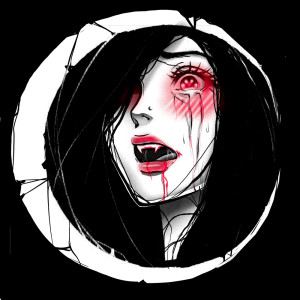Listen to Моя кровь на полу (prod. jewelerbeats) song with lyrics from MURDERPUNK