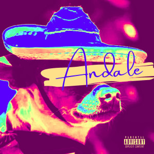 Listen to Andale (Explicit) song with lyrics from Shoplift Spittz