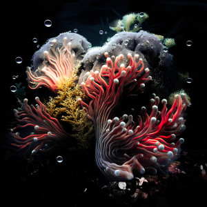 ดาวน์โหลดและฟังเพลง ATLANTIDA พร้อมเนื้อเพลงจาก CURSEDEVIL