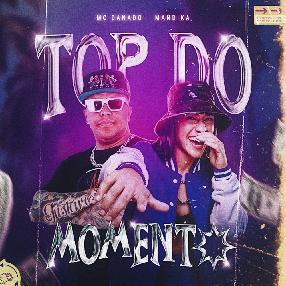 Top do Momento Remix (Explicit)