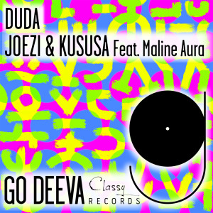 Kususa的專輯Duda