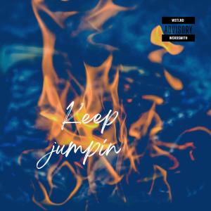 Album Keep jumpin (Explicit) oleh J.Y.