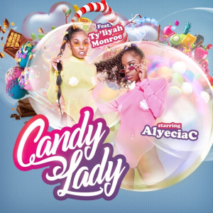 Listen to Candy Lady song with lyrics from Alyecia C