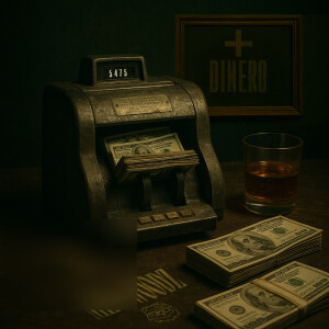 Miky Woodz的專輯+Dinero (Explicit)