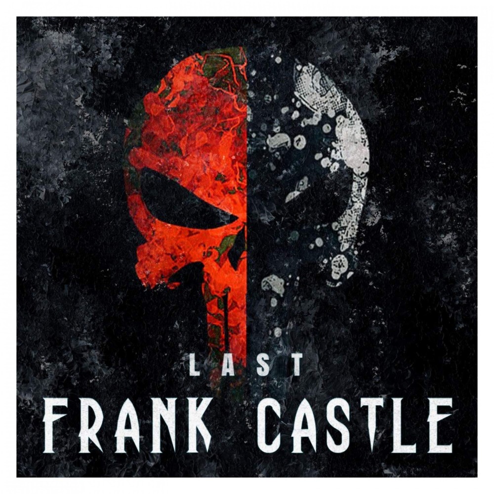 Frank Castle (Explicit)