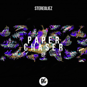 Album Paper Chaser - EP from 