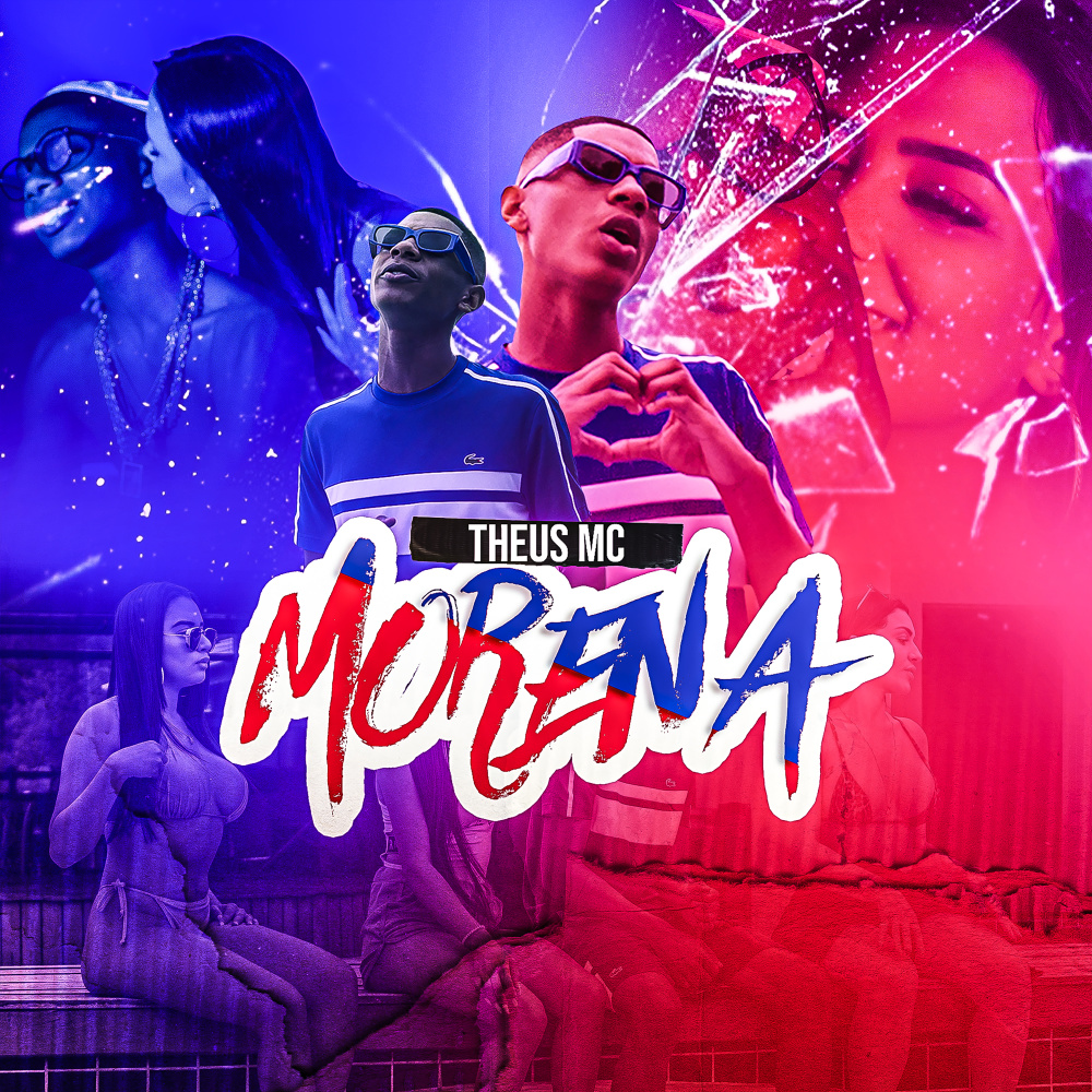 Morena (Explicit)