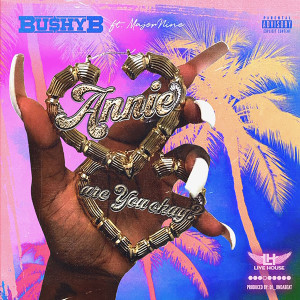 Album Annie Are You Ok (feat. Major Nine) from Bushy B