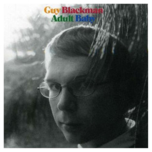 ดาวน์โหลดและฟังเพลง Unsteady พร้อมเนื้อเพลงจาก Guy Blackman