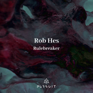Rob Hes的專輯Rulebreaker