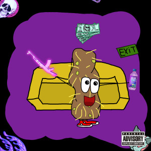 Listen to Поднялся (Explicit) song with lyrics from pof1q