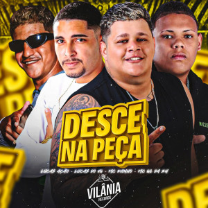 收聽Mc Wl Da Zn的Desce na Peça (Explicit)歌詞歌曲