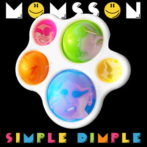收聽MOMSSON的Simple Dimple (Explicit)歌詞歌曲