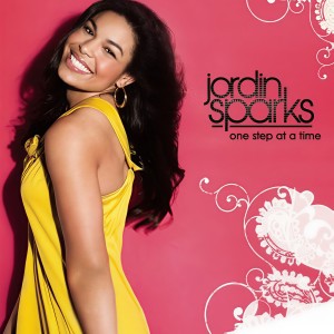 收聽Jordin Sparks的One Step At a Time (Nevins Radio Mix)歌詞歌曲