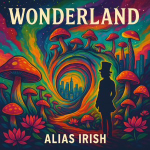 WonderLand (Explicit) dari Alias Irish