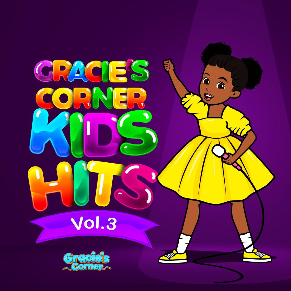 Shapes Song