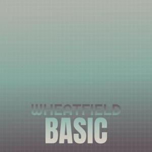 Album Wheatfield Basic from Various