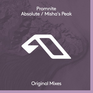 อัลบัม Absolute / Misha’s Peak ศิลปิน PromNite